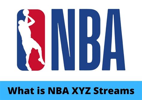 nba xyz